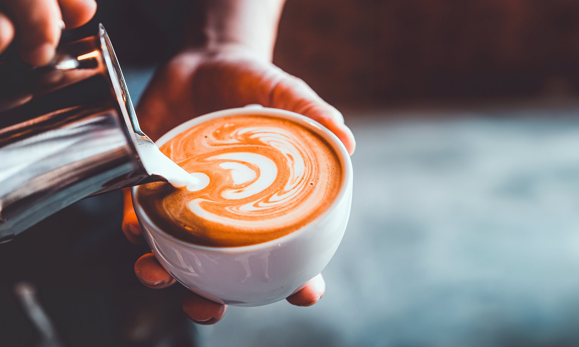 'Functional' coffee - including collagen cappuccino - set to go ...