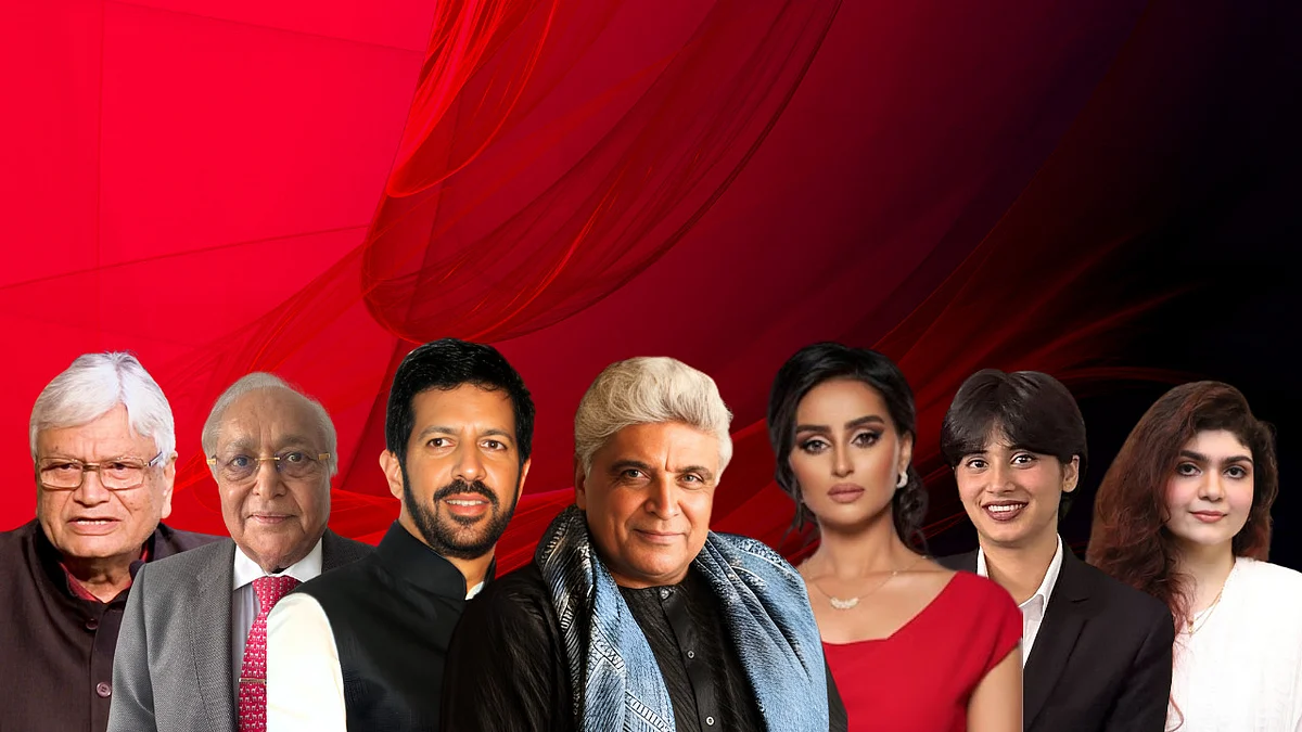 Javed Akhtar, Kabir Khan to headline Dubai’s Tahbib Festival 2025