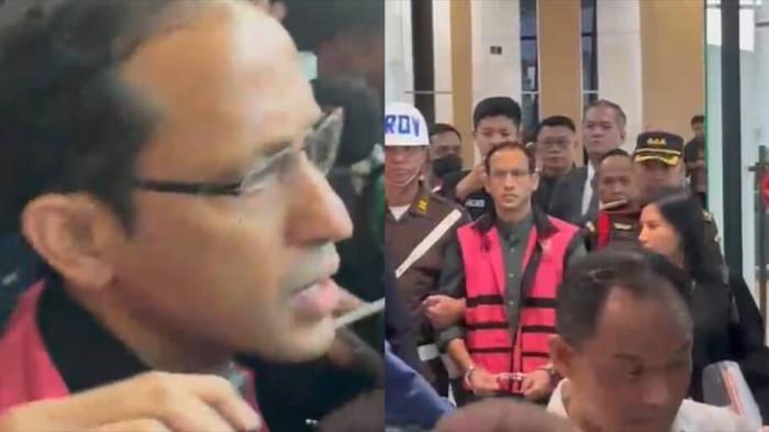 Kekayaan Nadiem Makarim, JPU Diduga Kaya Rp 809,5 M dari Kasus Chromebook