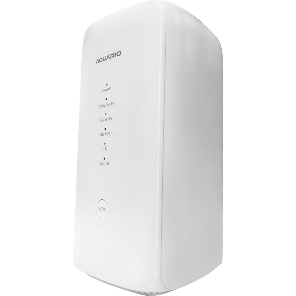 Top 10 Modem 5G para turbinar a rede Wi-Fi de casa