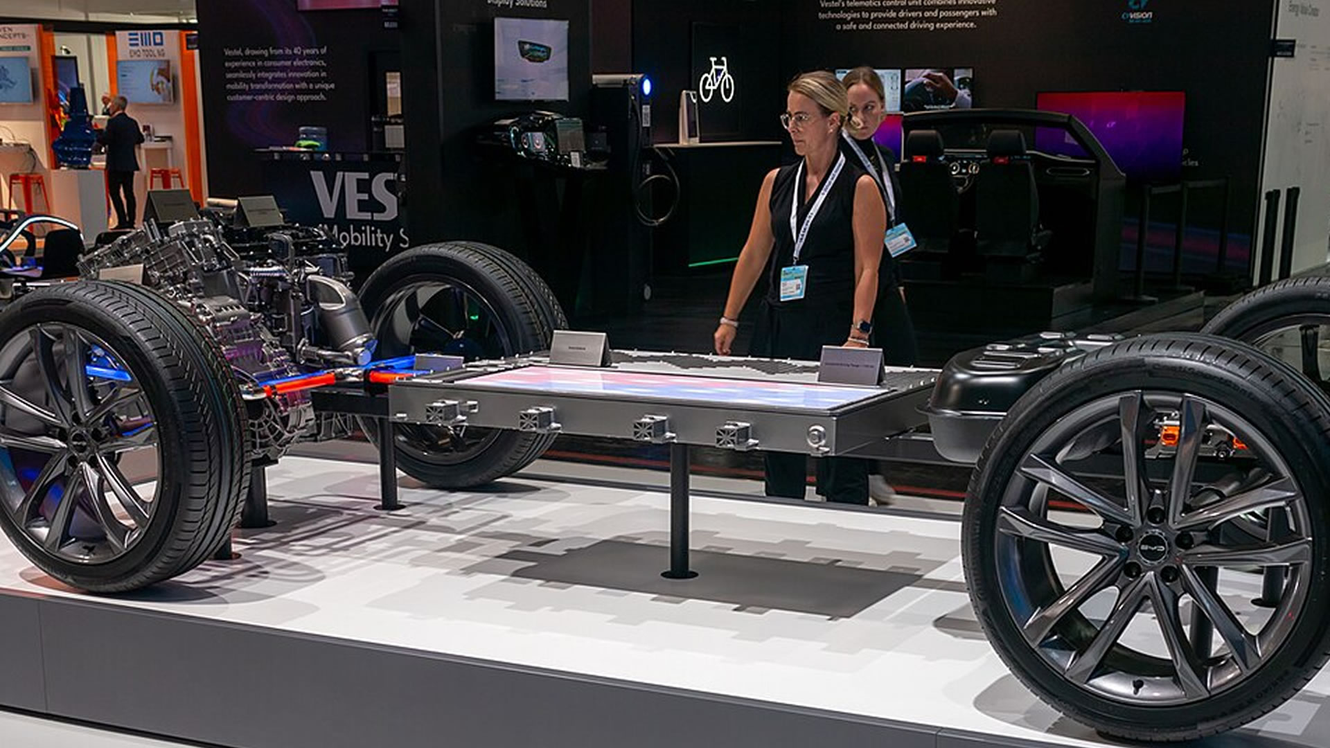 China’s solid-state EV batteries hit factory floor, promise 2x range