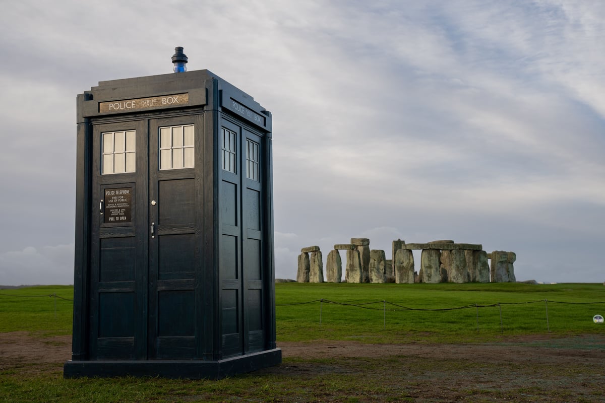 Doctor Who eyes fresh beginning with new bid from Line of Duty boss