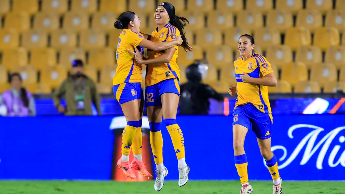 ¡Por el título! ¿Dónde y a qué hora ver la final de vuelta Tigres UANL ...