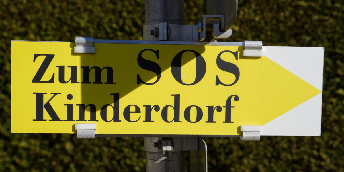 Die Rolle von SOS Kinderdorf in der Kinder- und Jugendhilfe