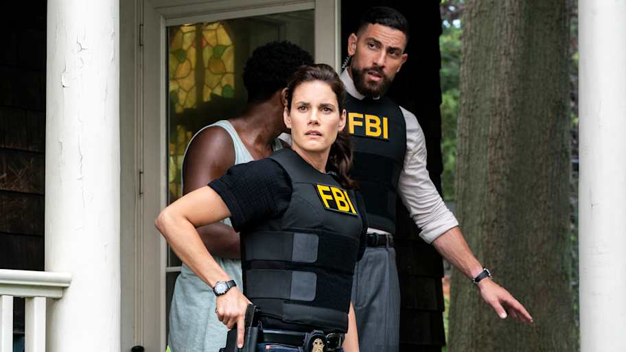 CBS is still pushing CIA despite the latest showrunner change (and now ...