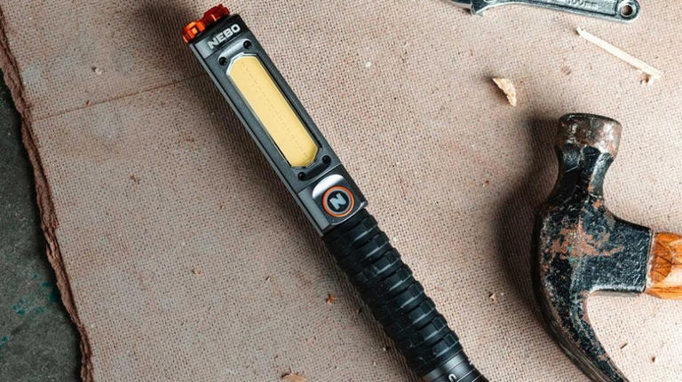 Are NEBO Flashlights Any Good, And Where Are They Made?