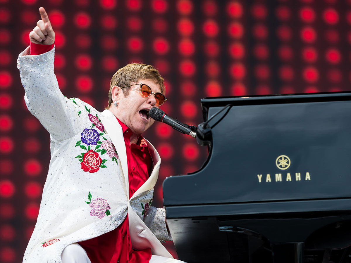 Singers whose wealth is almost as famous as their hits