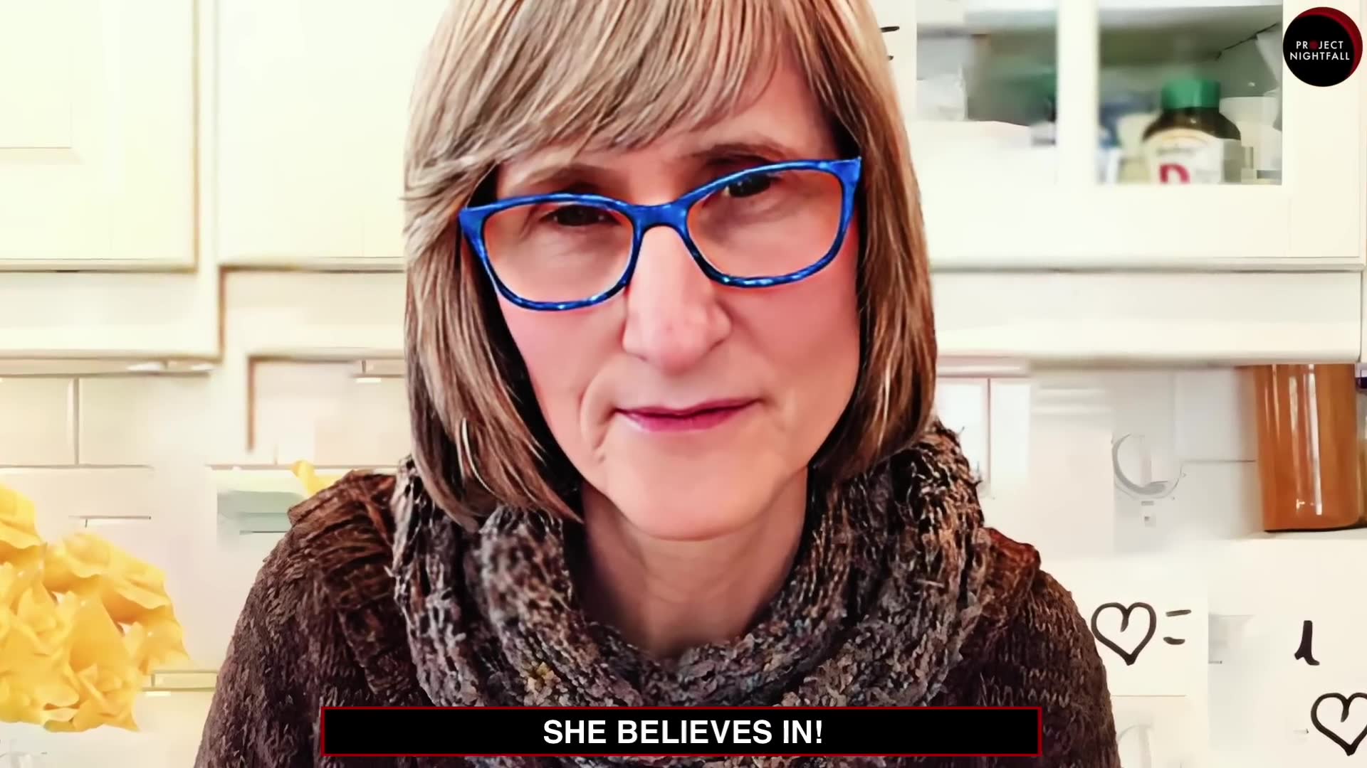 When two controversial personalities clashed in a debate that