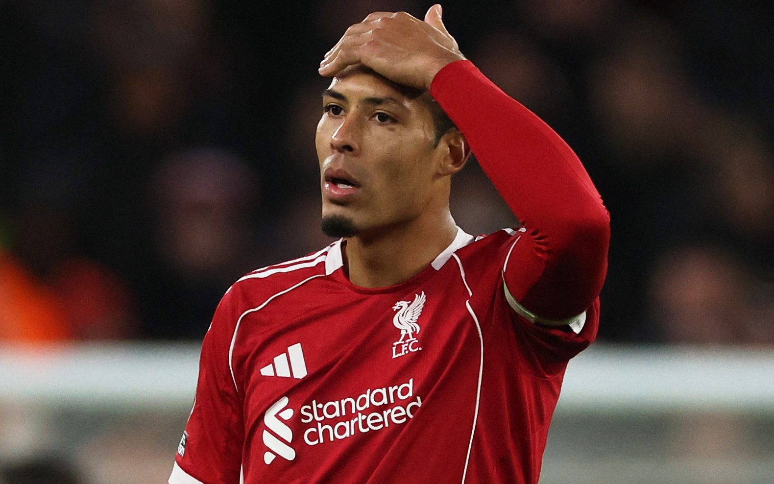 Alexander Isak ha sido tan malo para el Liverpool que extrañan a Darwin Núñez