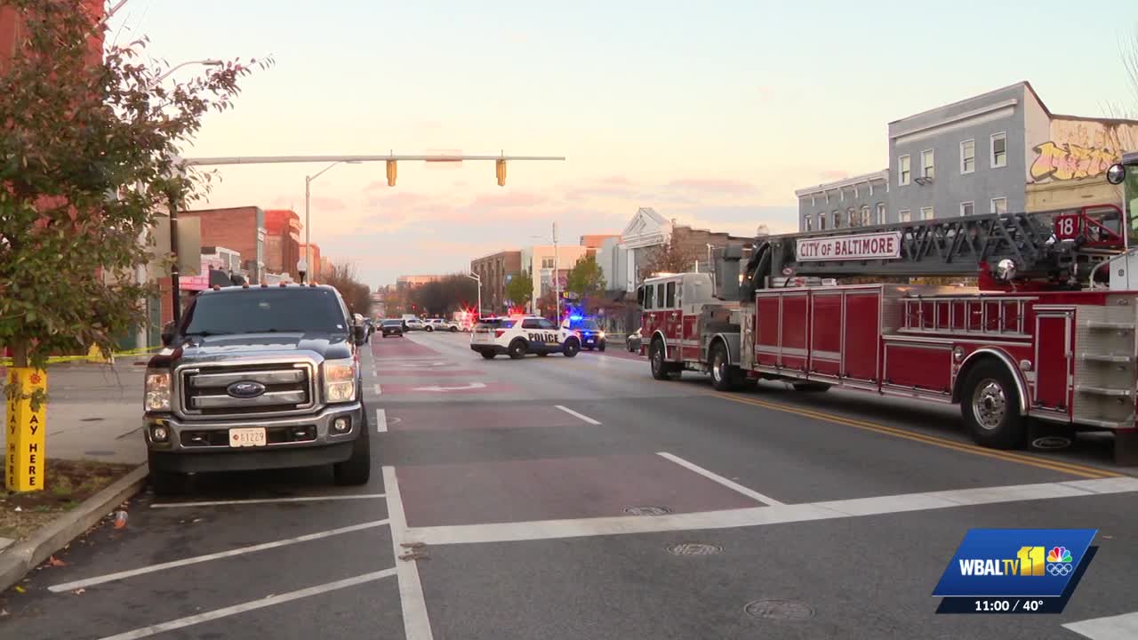 1 dead in triple shooting Saturday, police say