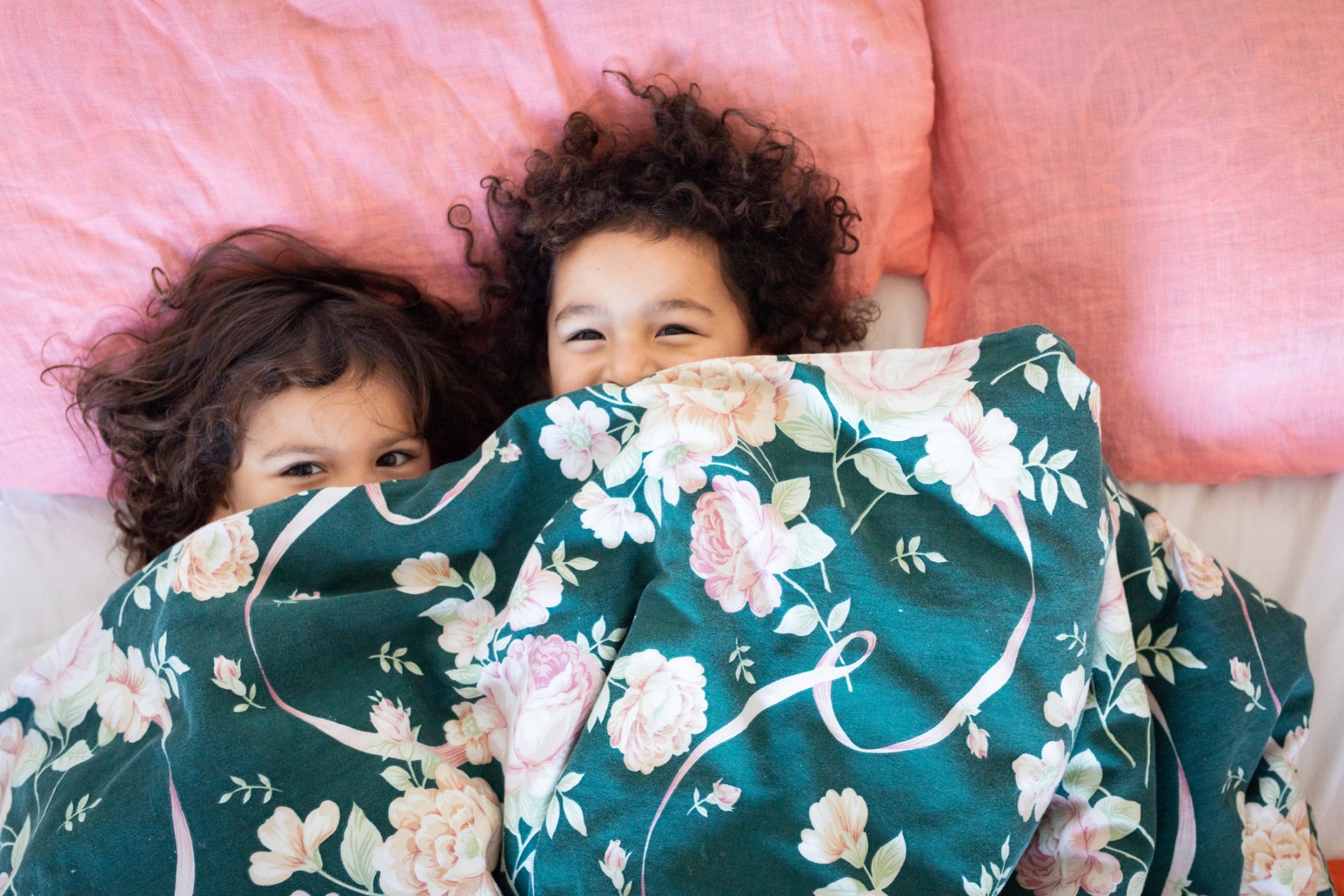 I let my kids skip school when they feel like it