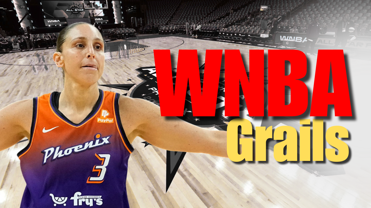 The 5 Best WNBA Rookie Cards Every Collector Wants Right Now Ft Diana ...