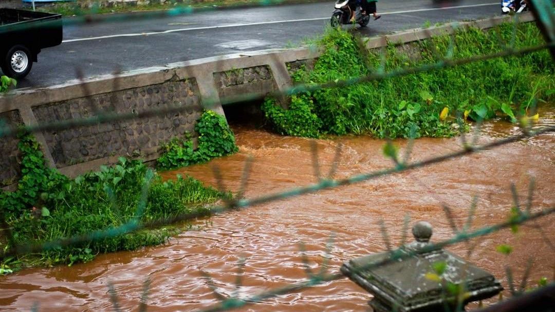 How a Single Superstorm Could Reshape an Entire Coastline