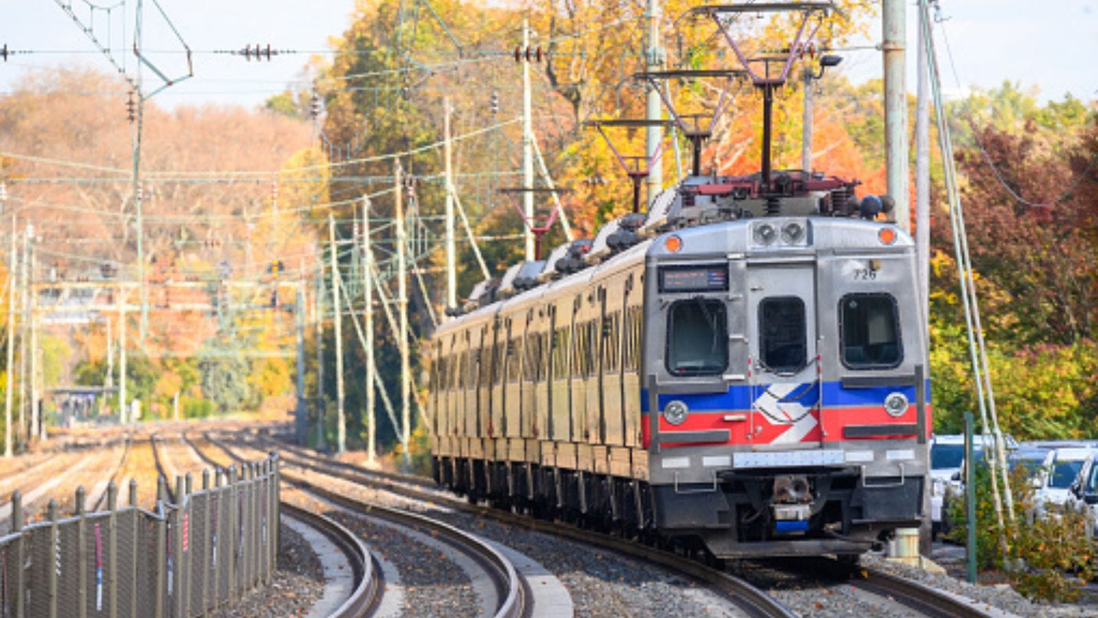 SEPTA Regional Rail express trains to return for evening commute ...