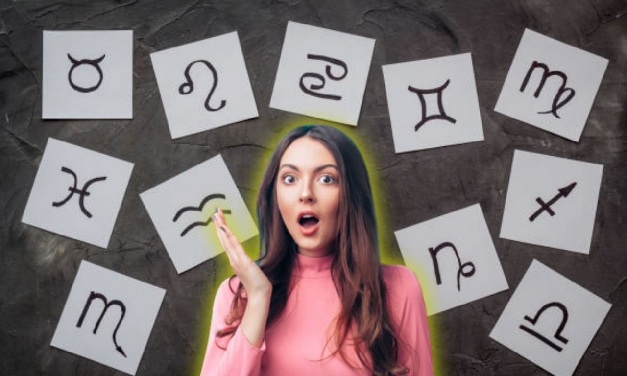 Estos son los 5 signos del zodiaco que vivirán importantes sorpresas ...
