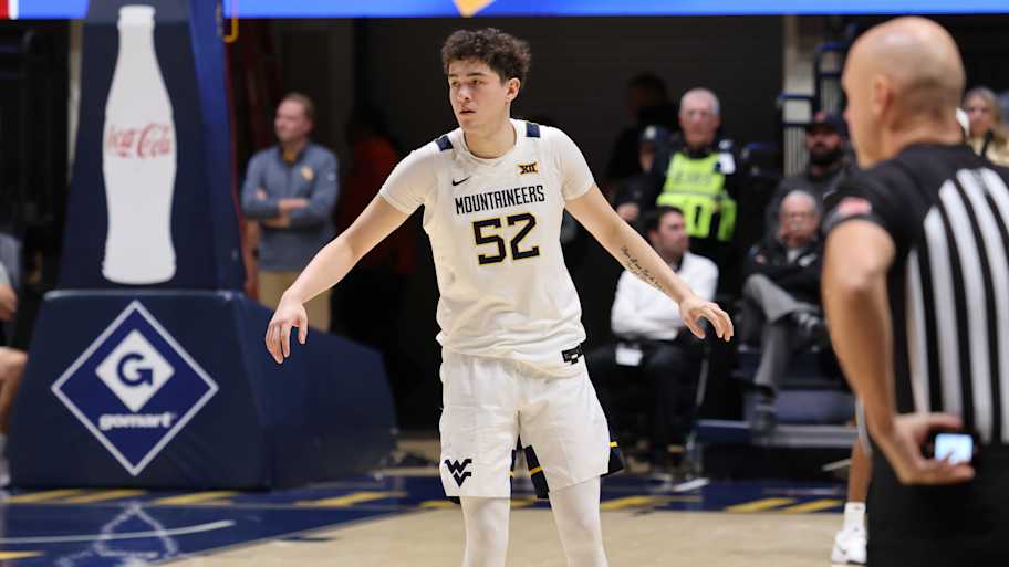 One thought on every WVU player's season following elimination from Big ...