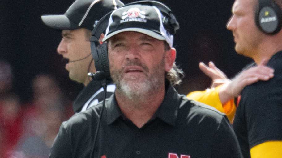 Offensive, defensive lines lead the way to Nebraska's biggest loss of 2025