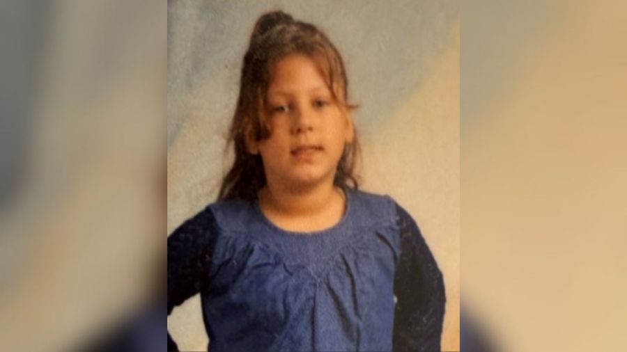 Police find 8-year-old girl missing since Saturday