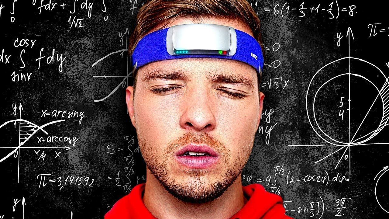 This weird trick makes you smarter!