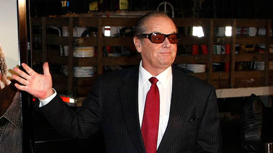 Can You Match the Legendary Actor to Their First Role?