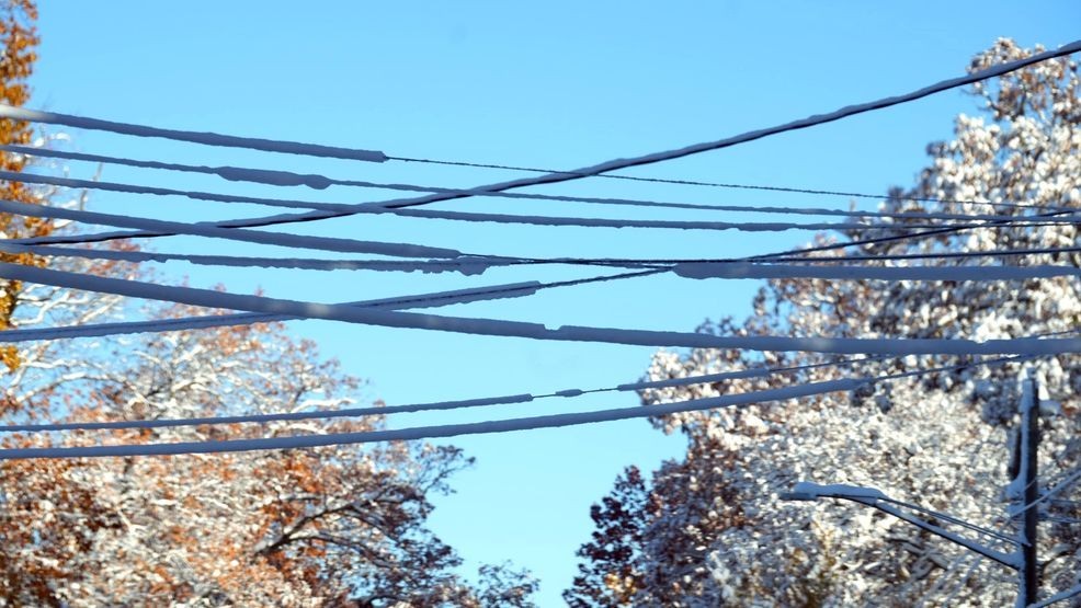 I&M is making progress but thousands of customers remain without power ...