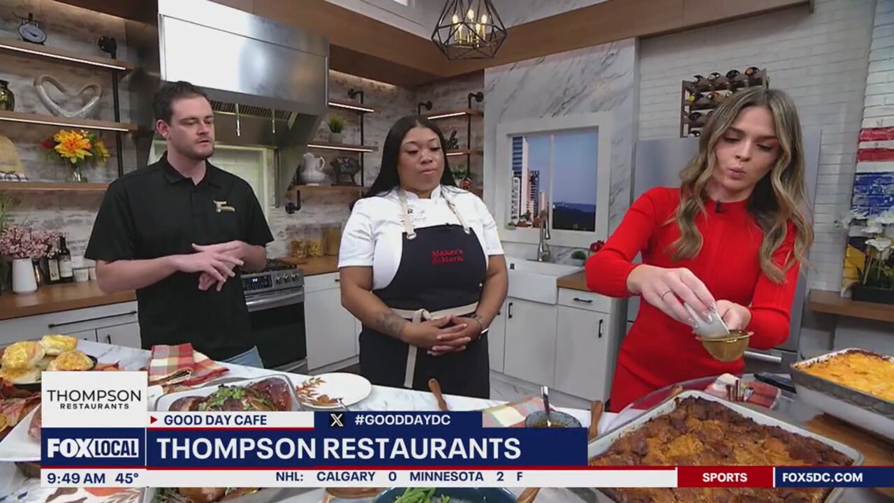 Thompsons Restaurant