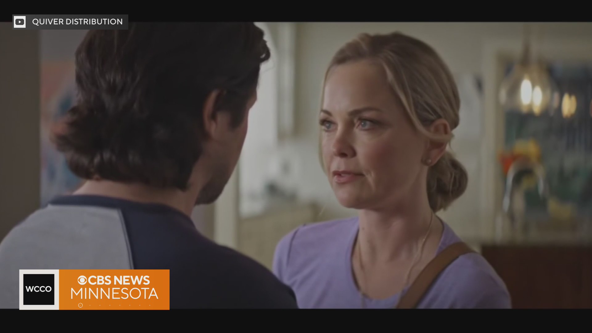 Minnesota film “Blue Eyed Girl” debuts on Nov. 21