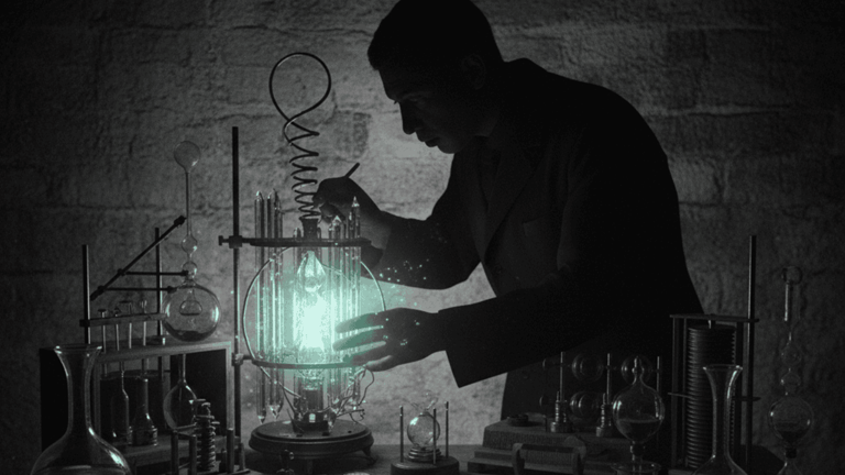 The Unholy Experiments of 20th Century Occult Scientists