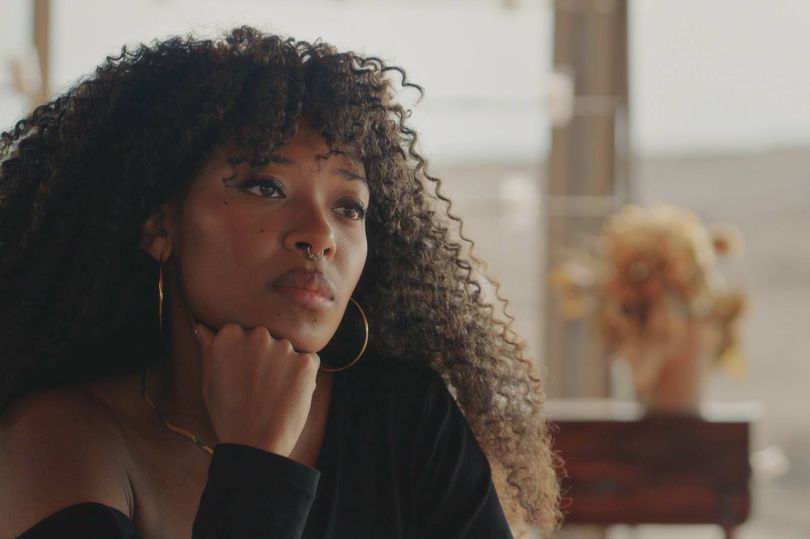 MAFS UK star Julia-Ruth breaks silence after 'intimate' confession