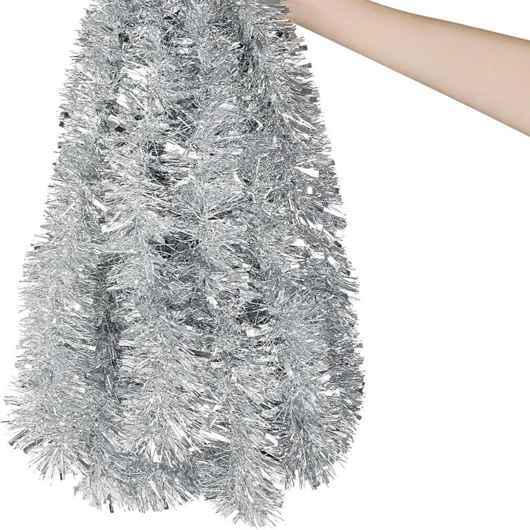 No Tree, No Problem Katie Holmes's Festive, On Trend Vignette Is The