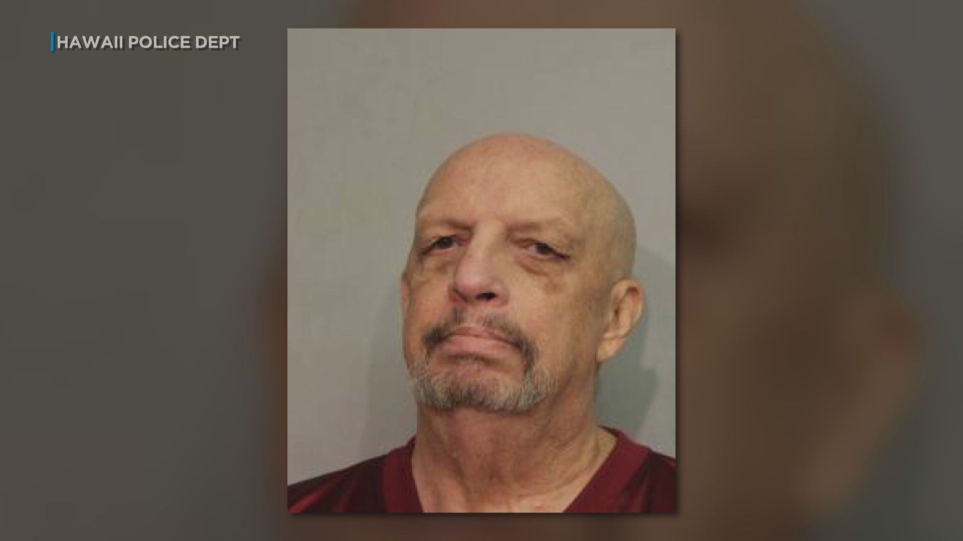Suspect charged with murder in deadly Hilo parking lot attack