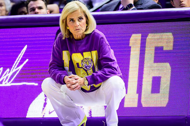 Mulkey Forced to Admit Harsh 'Schedule' Reality After Second Consecutive Loss