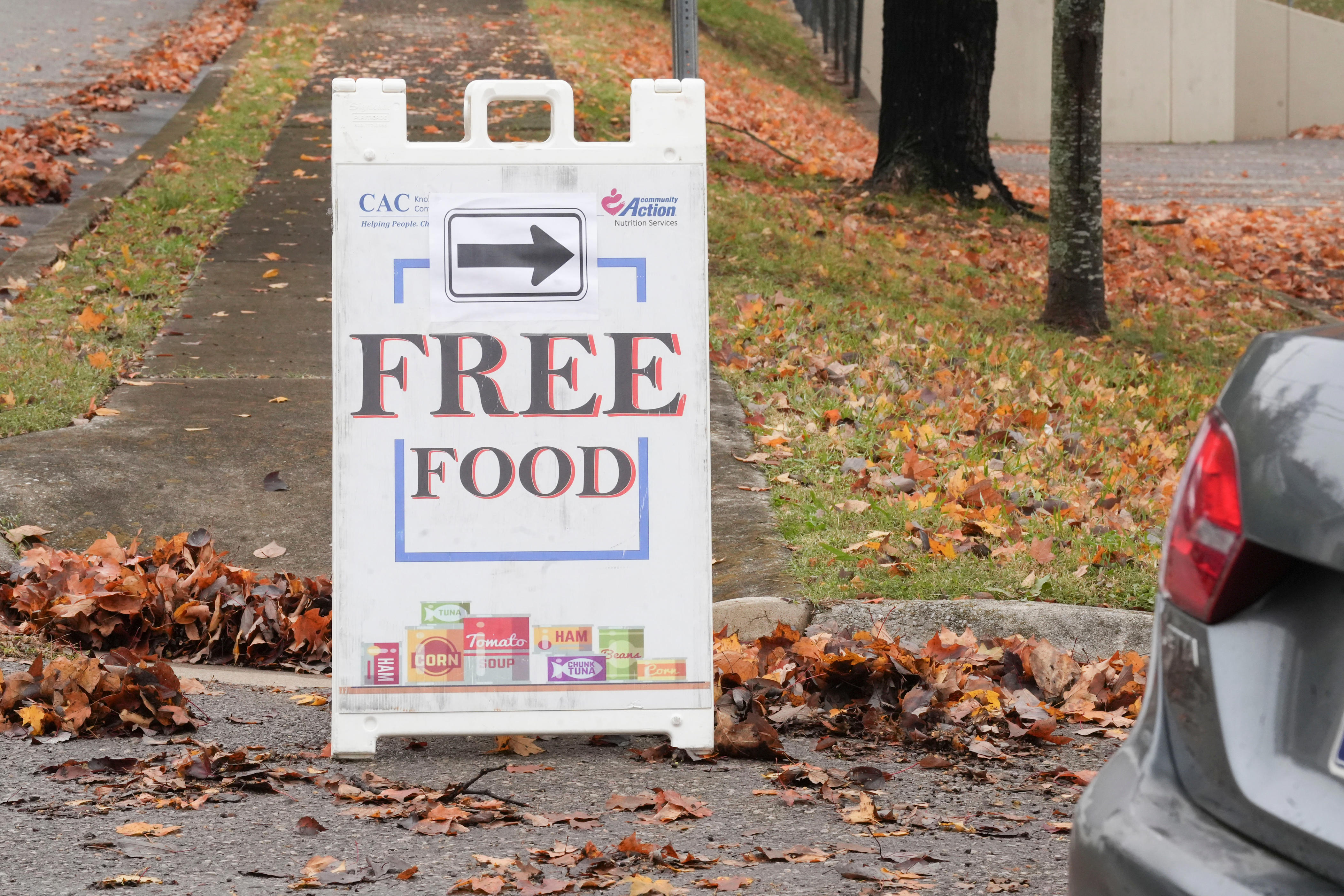 Healing Hunger Beaver County plans special food distribution event ...