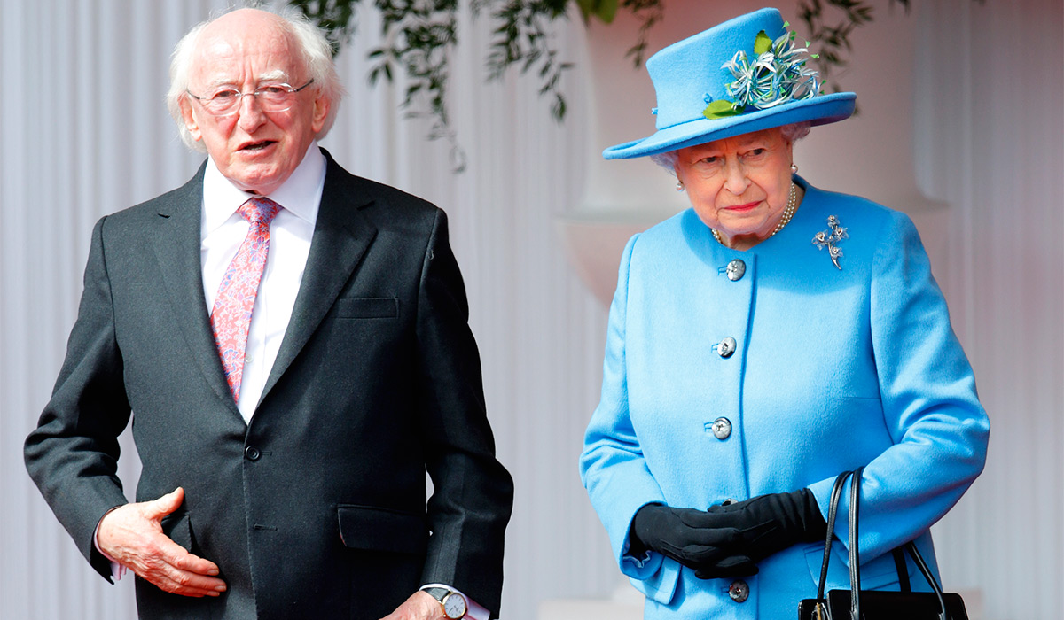 Michael D Higgins: Looking back at 14 years of Irish Presidency