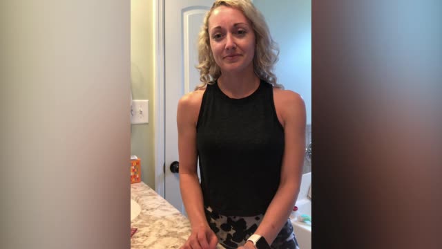 Inspirational Mom Shares Rainbow Baby Pregnancy Journey | Happily TV