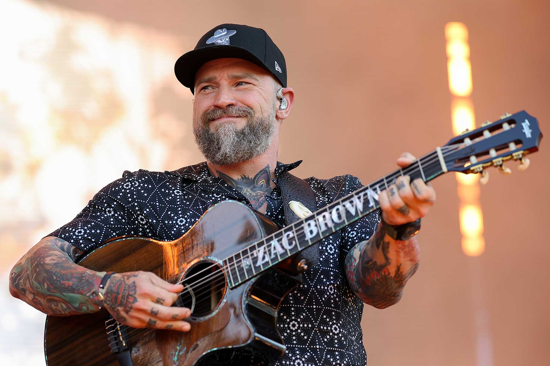 All the celebrities appearing in The Voice’s star-studded finale (2025)<br><br>