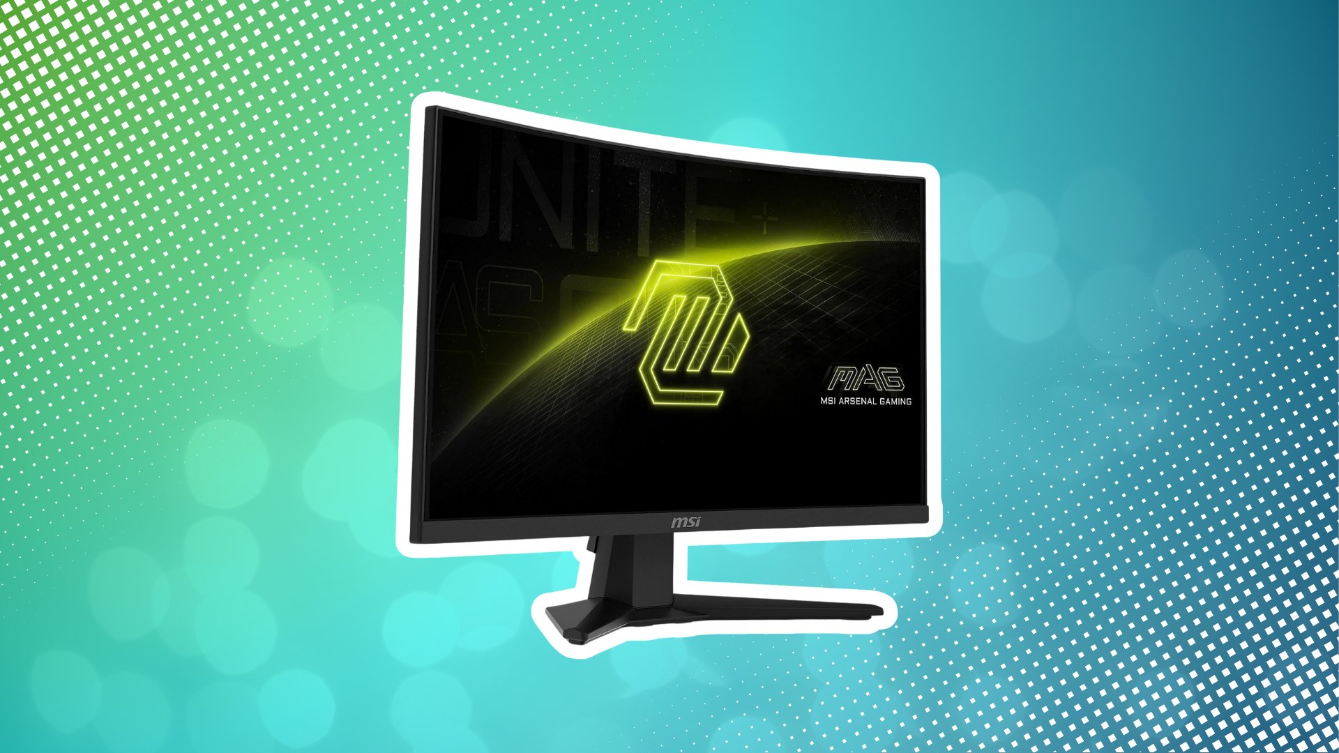 MediaMarkt verkauft curved-gaming-monitor für nur 80 Euro