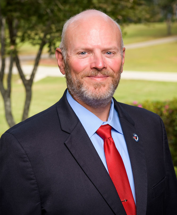 House Speaker appoints Rep. Rick Rehm to Military Stability Commission