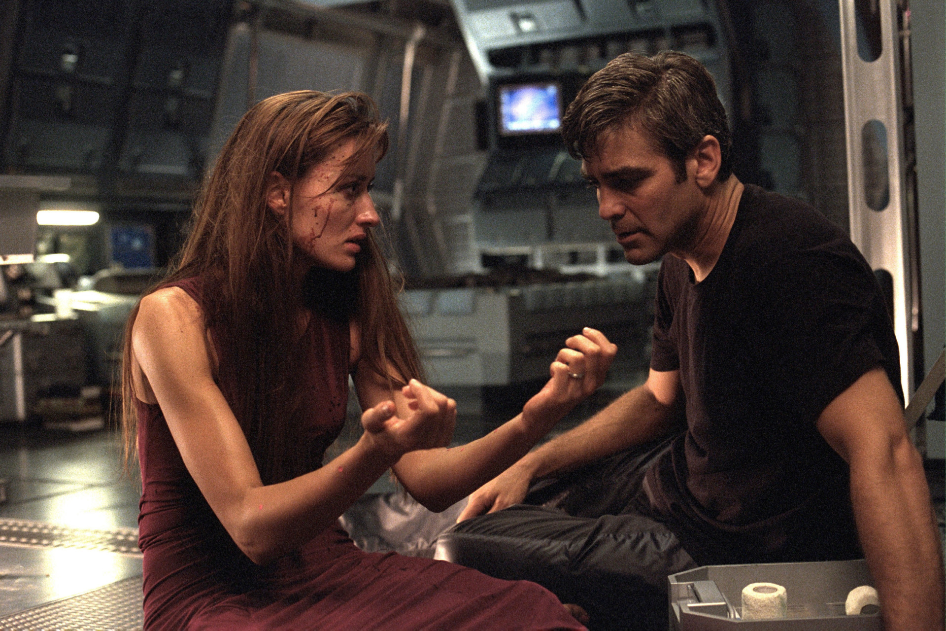 Famous movies that almost had different directors