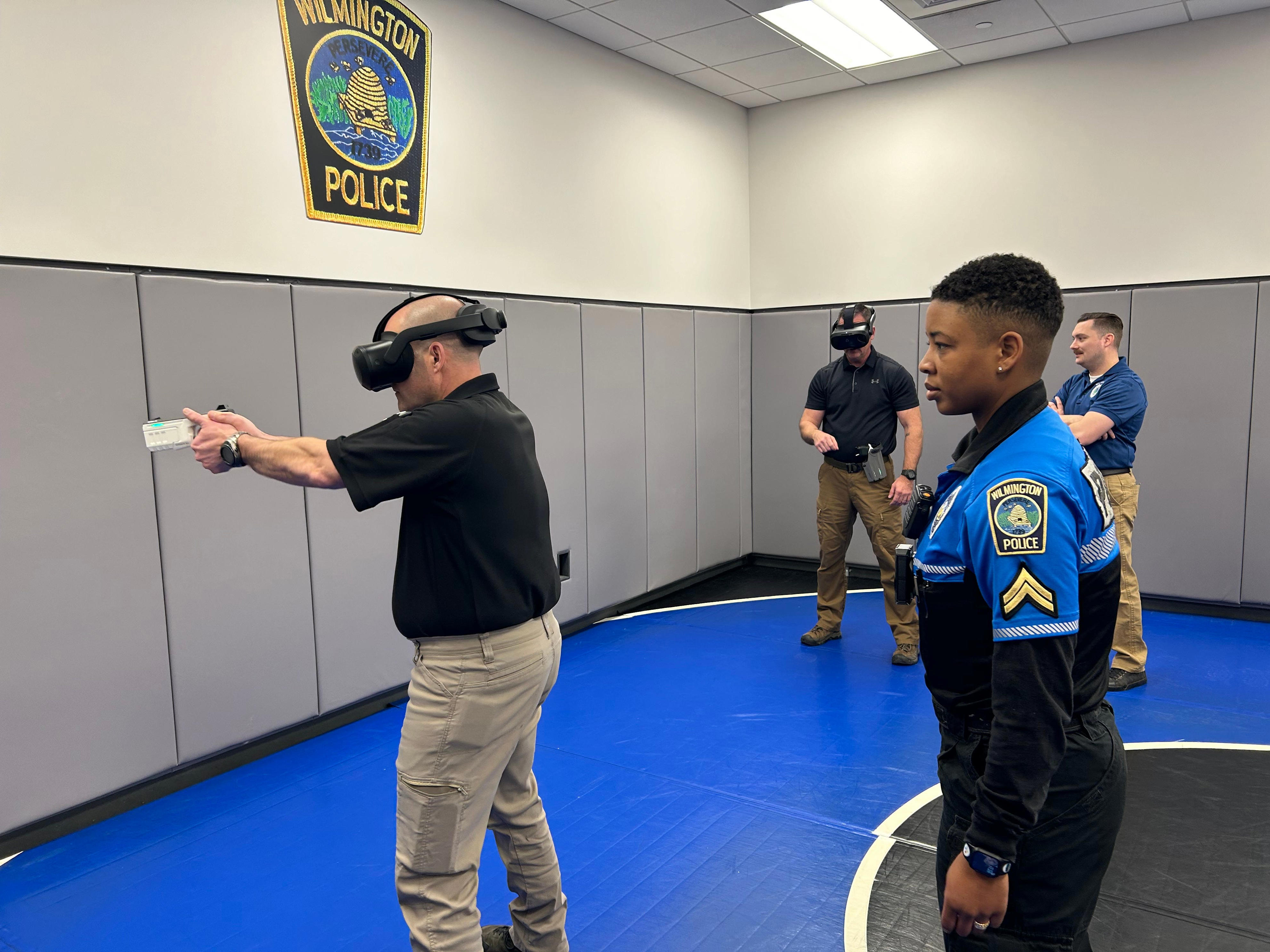 Tallahassee Police will now use virtual reality to train officers