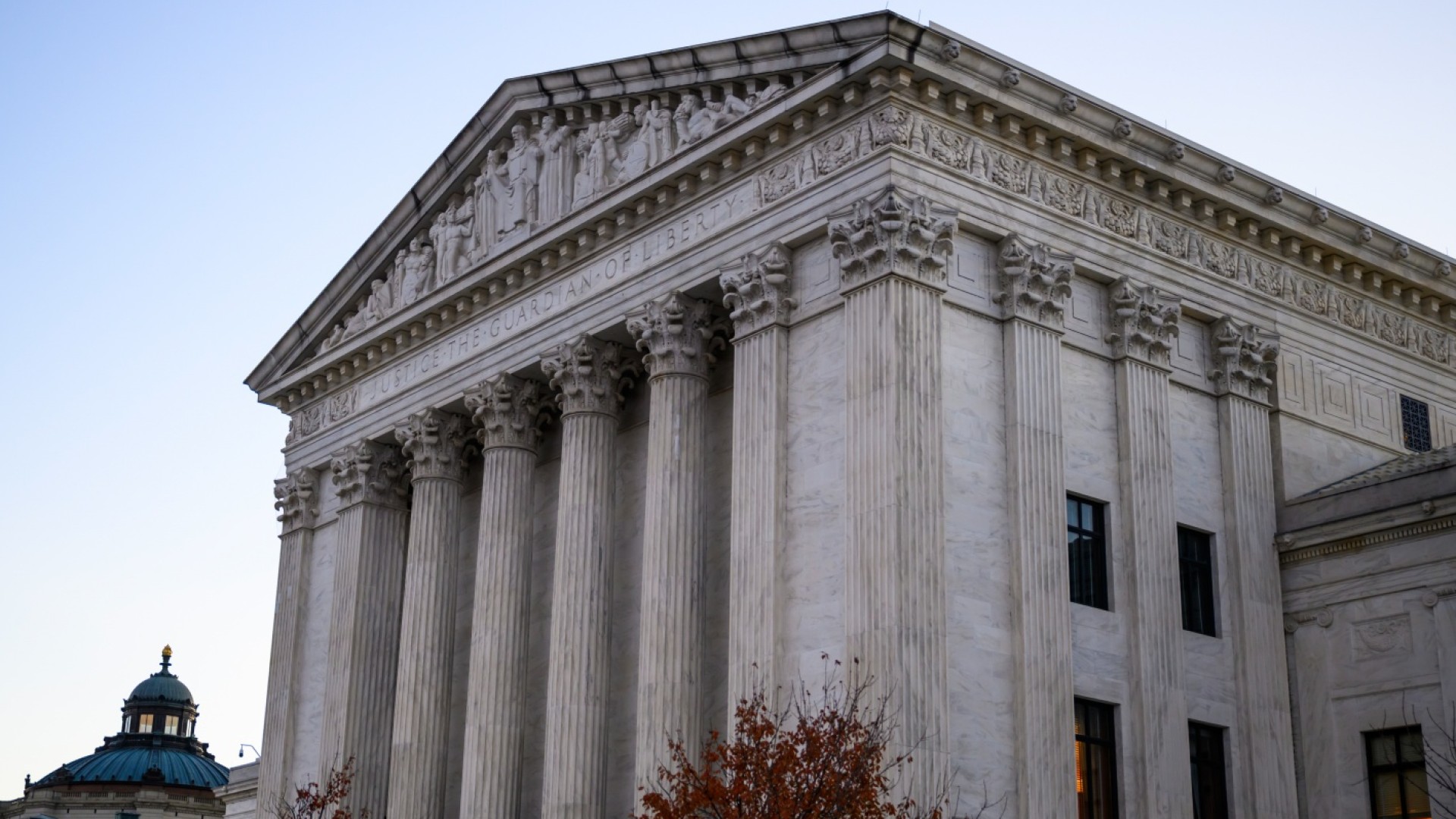 Breaking: Supreme Court denies request to revisit same-sex marriage ...