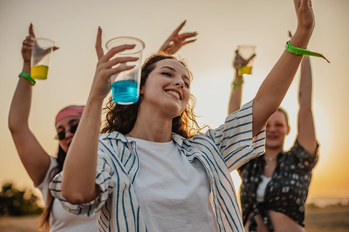 It’s official: Boozing in my twenties set me up for career success