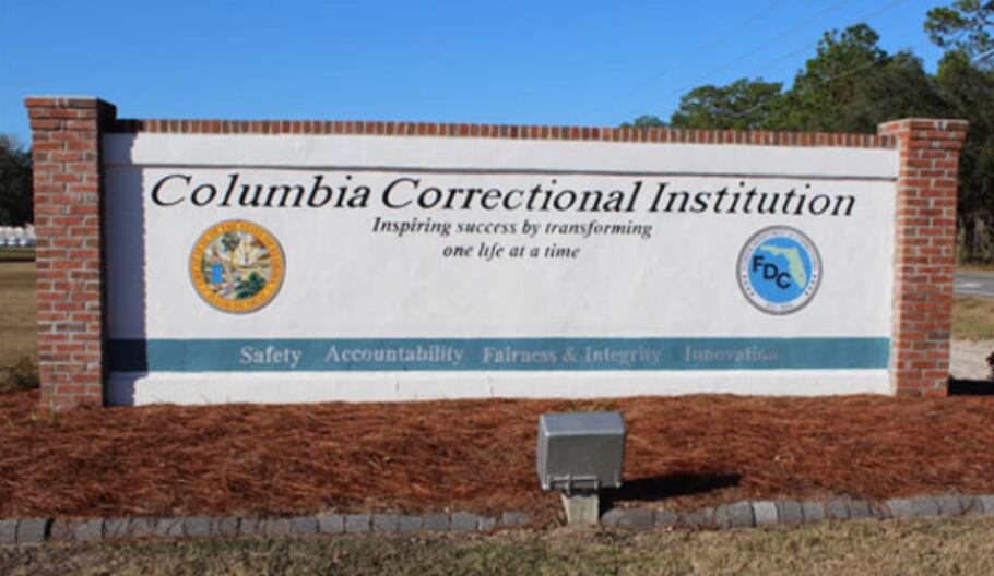 Florida Department of Corrections offers $1,000 hiring bonus for new ...