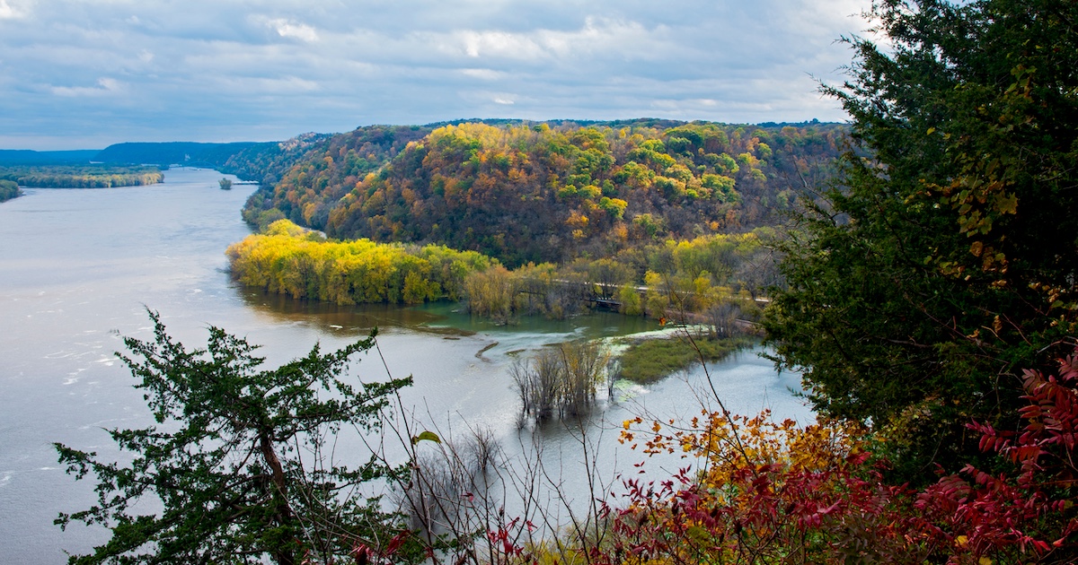 4 Places in Iowa Locals Hope Tourists Never Discover