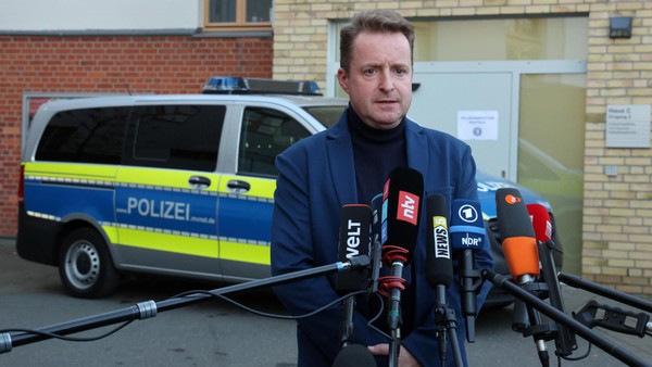 Fall Fabian: Behörden kennen Tatwaffe – und geben Update zum Tatort