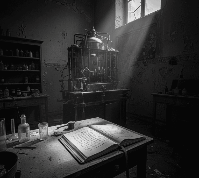 The Unholy Experiments of 20th Century Occult Scientists