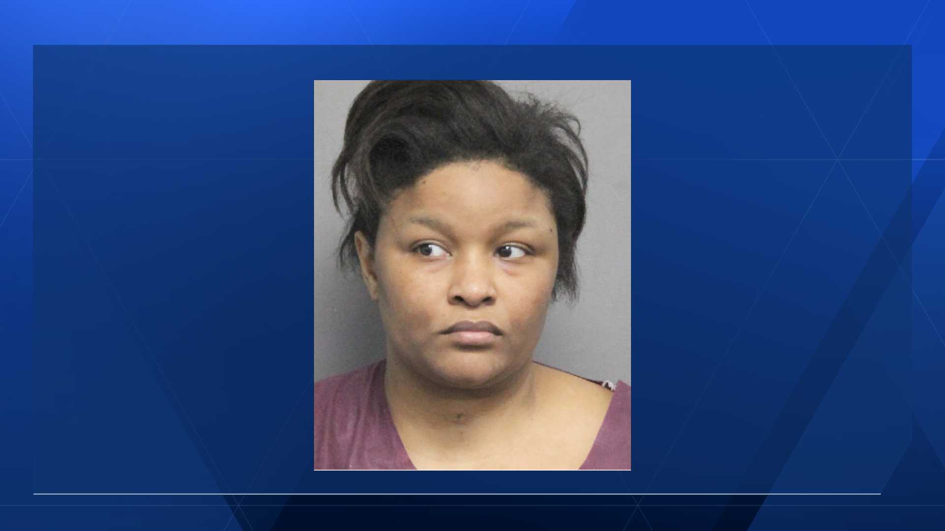 Harvey woman accused of killing her 3-year-old son found incompetent to ...