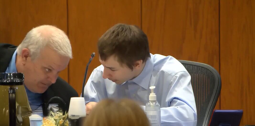Dima Tower murder trial begins with opening statements in Sarasota County