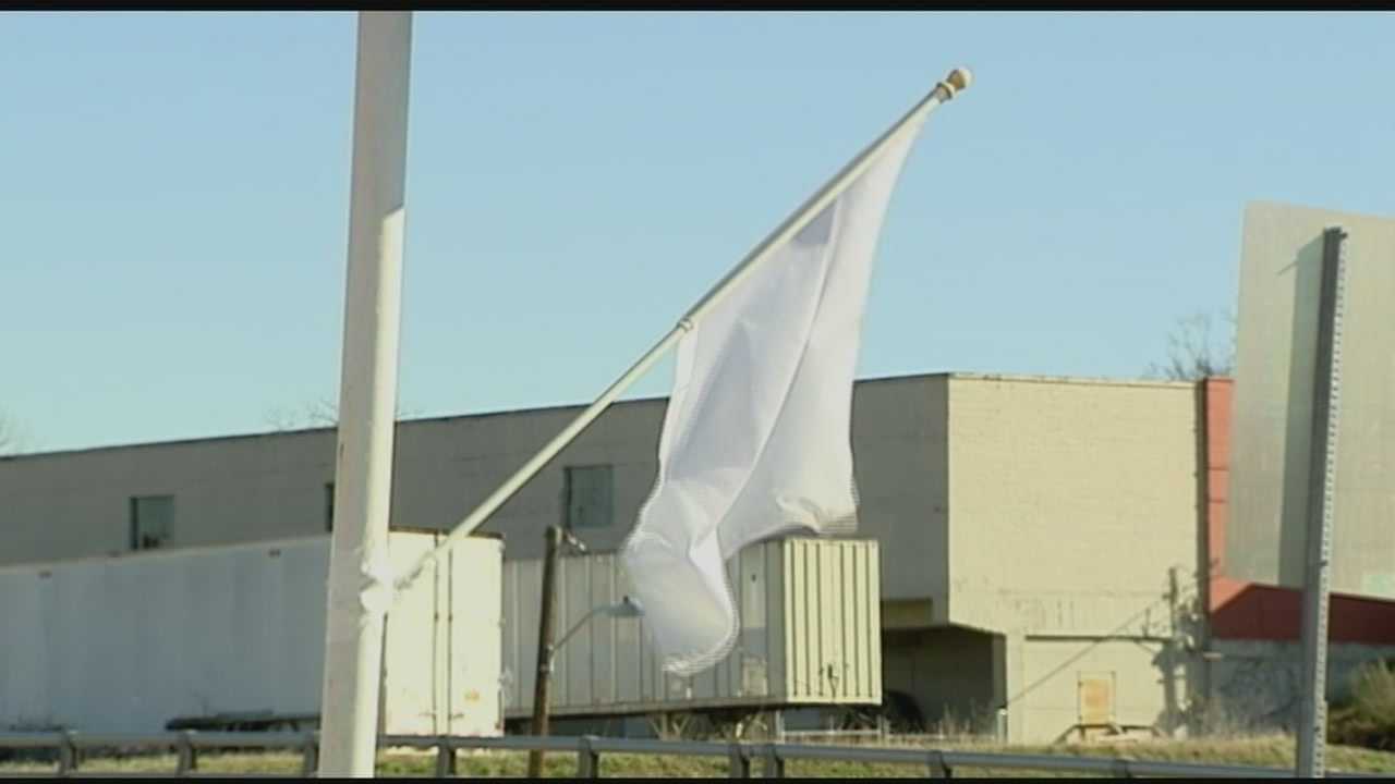 City of Greensboro to activate White Flag warming center Sunday night<br>