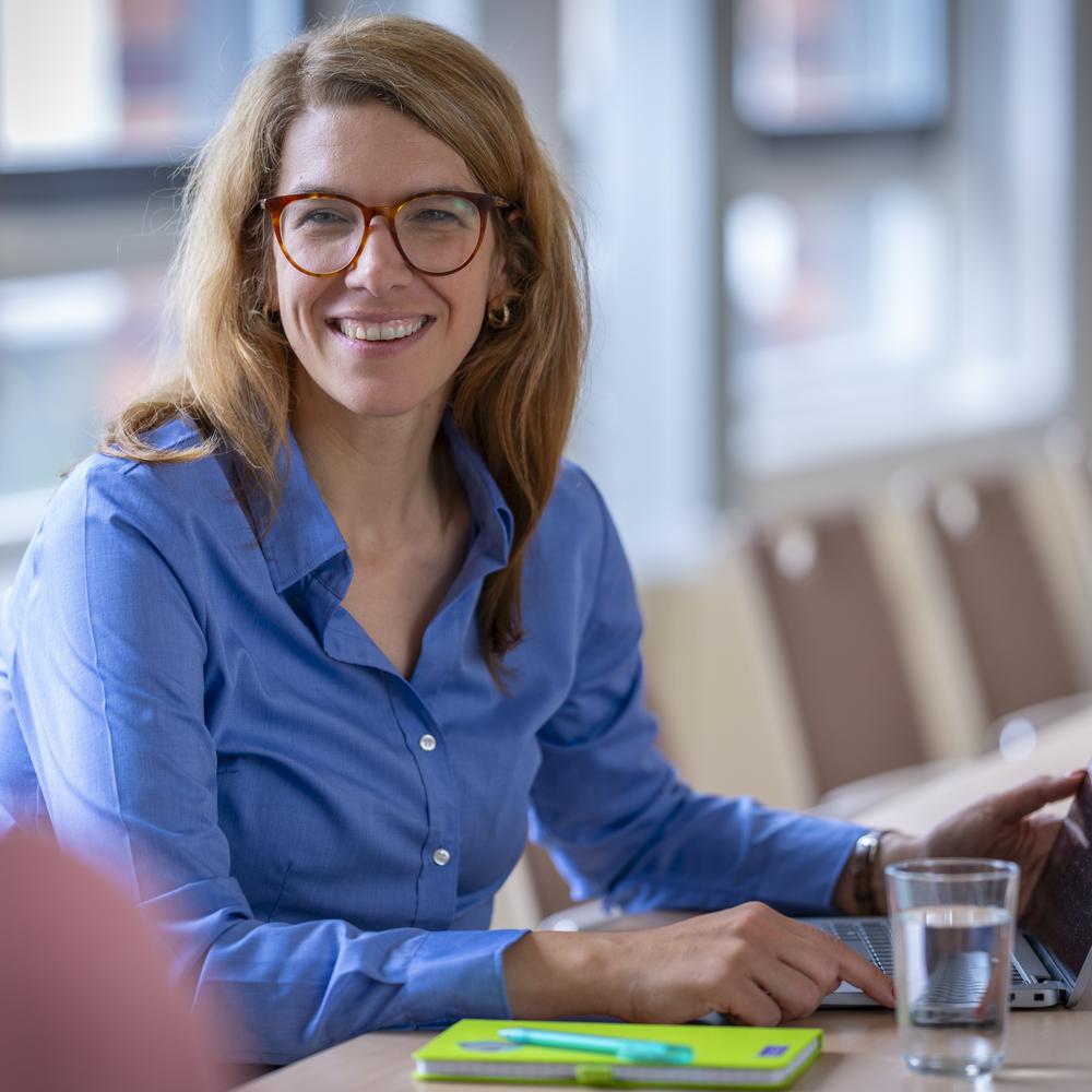 Neue Vorständin: Eva-Maria Kopte soll Berlins größte Schulstiftung in ...